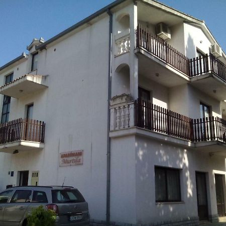 Apartment Murtila Kaštela Exterior foto